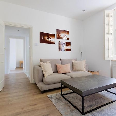 Cozy And Bright 1 Bedroom Apt In Knightsbridge London Exterior foto