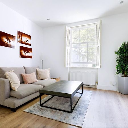 Cozy And Bright 1 Bedroom Apt In Knightsbridge London Exterior foto